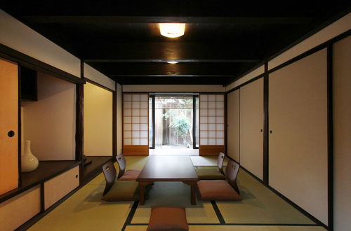 Photo 1 - Momohana-an Machiya Holiday House