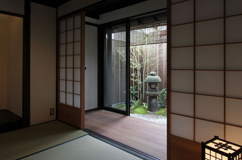 Photo 23 - Momohana-an Machiya Holiday House