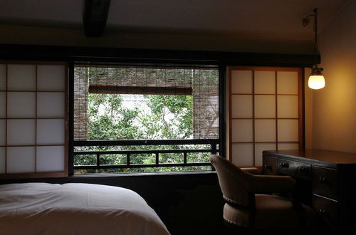 Foto 9 - Momohana-an Machiya Holiday House