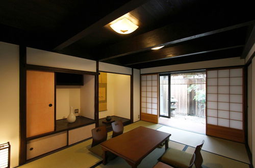 Foto 11 - Momohana-an Machiya Holiday House