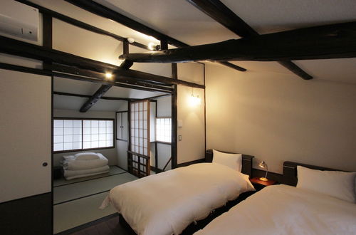 Foto 6 - Momohana-an Machiya Holiday House