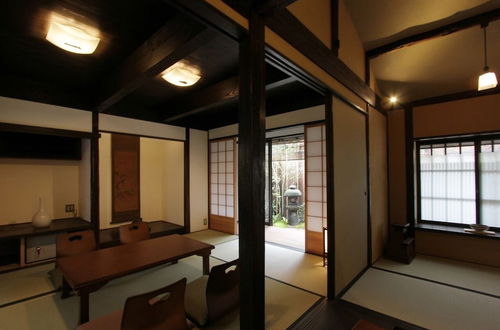 Photo 18 - Momohana-an Machiya Holiday House