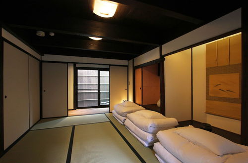 Foto 5 - Momohana-an Machiya Holiday House