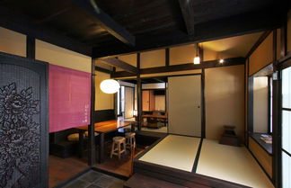 Photo 2 - Momohana-an Machiya Holiday House