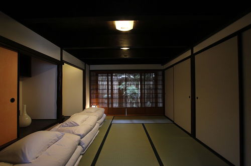 Foto 3 - Momohana-an Machiya Holiday House