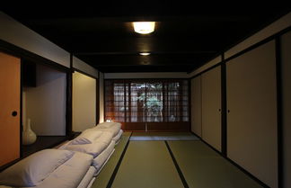 Photo 3 - Momohana-an Machiya Holiday House