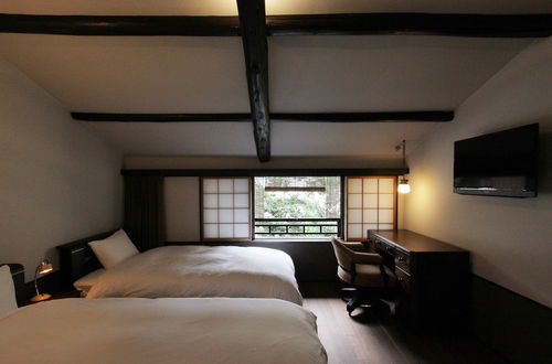 Photo 4 - Momohana-an Machiya Holiday House