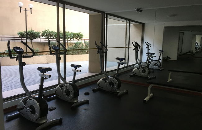 Santiago Town Suites - Foto 44
