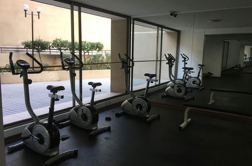 Foto 44 - Santiago Town Suites