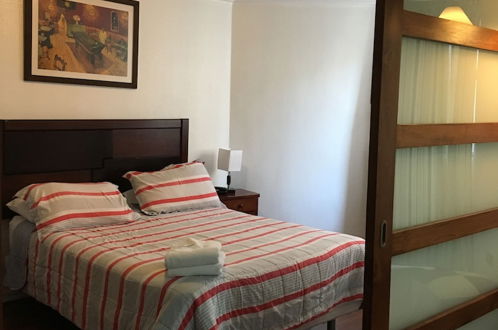 Foto 4 - Santiago Town Suites