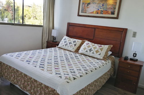 Photo 3 - Santiago Town Suites