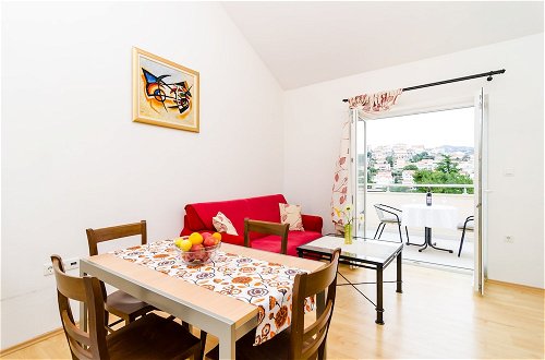 Foto 5 - Cozy Duplex Apartment A1, Close to the Sunset Beach Near Dubrovnik