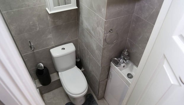 Badezimmer