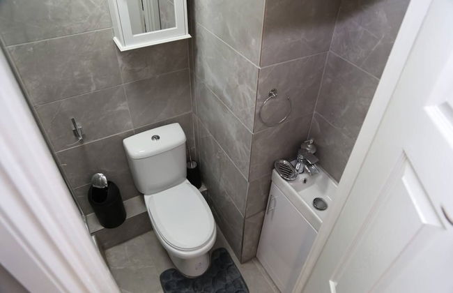 Room in Chalet - Aa Guest Rooms - Foto 4
