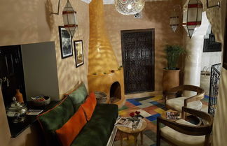 Photo 1 - Riad Bilkis the Magic of Marrakech