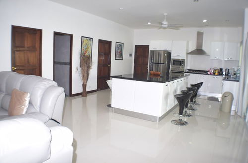 Photo 18 - Very Large Villa Suitable for a Large Group up to 10 People or Even 2 Families