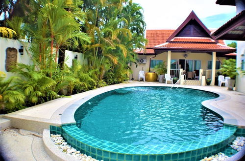 Photo 26 - Very Large Villa Suitable for a Large Group up to 10 People or Even 2 Families