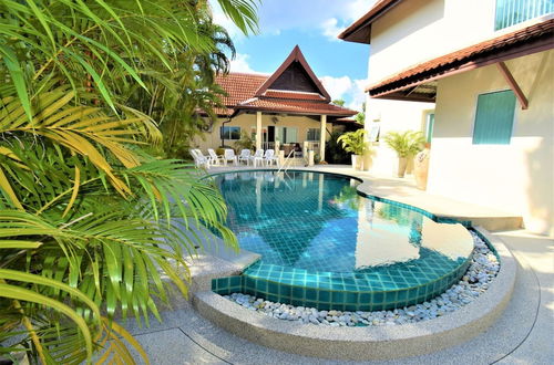 Photo 29 - Very Large Villa Suitable for a Large Group up to 10 People or Even 2 Families