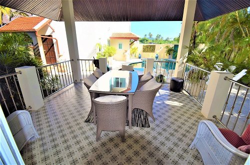 Photo 44 - Very Large Villa Suitable for a Large Group up to 10 People or Even 2 Families