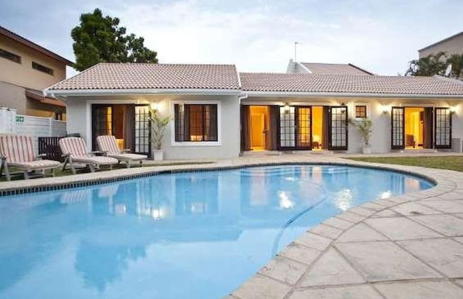 Fairview Bed And Breakfast - Double Bedroom 5 - Foto 31