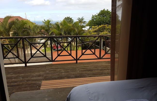 Fairview Bed And Breakfast - Double Bedroom 5 - Foto 12