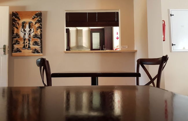 Fairview Bed And Breakfast - Double Bedroom 5 - Foto 28