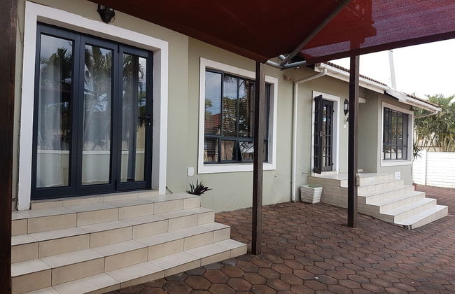 Fairview Bed And Breakfast - Double Bedroom 5 - Foto 36