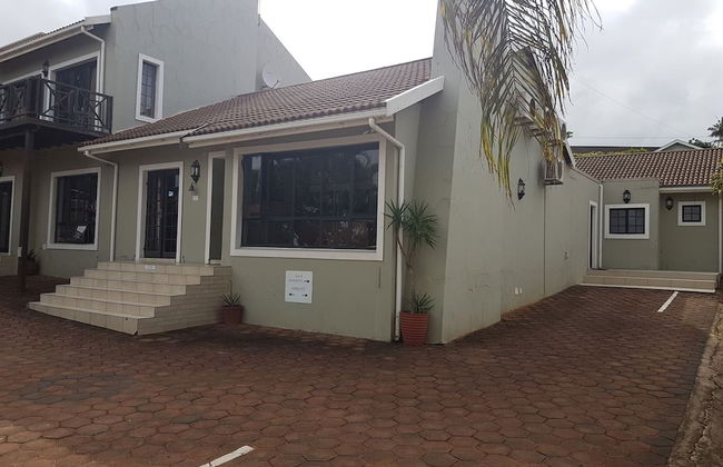 Fairview Bed And Breakfast - Double Bedroom 5 - Foto 35