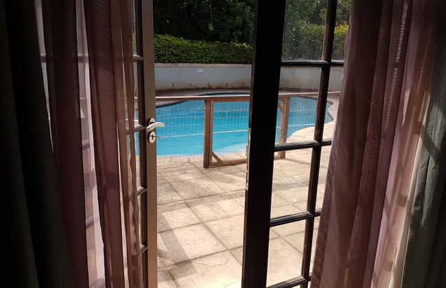 Fairview Bed And Breakfast - Double Bedroom 5 - Foto 19