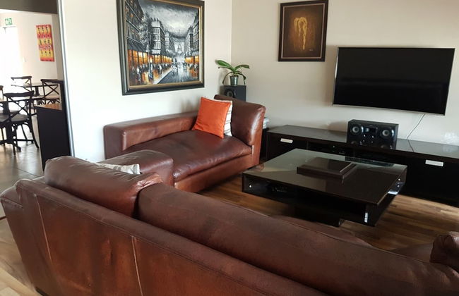Fairview Bed And Breakfast - Double Bedroom 5 - Foto 11