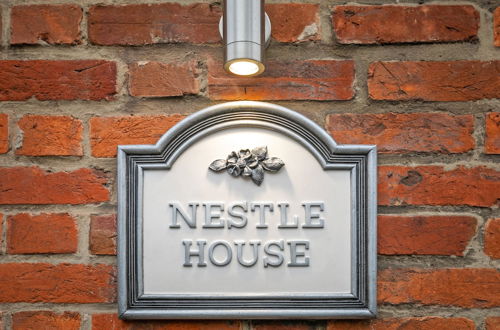 Foto 27 - The Nestle House