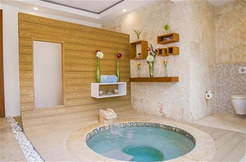 Foto 7 - srvittinivillas Mng/5 /modern Lux Villa/ Perfect Loc/ Resort Villa