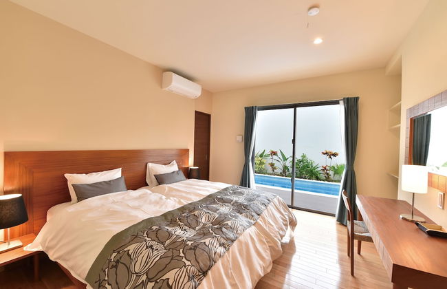 Feliz Villa Suite Miyakojima Ueno - Foto 2