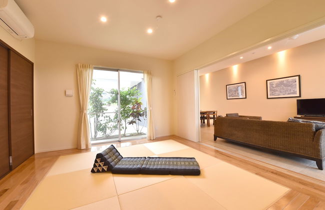 Feliz Villa Suite Miyakojima Ueno - Foto 11