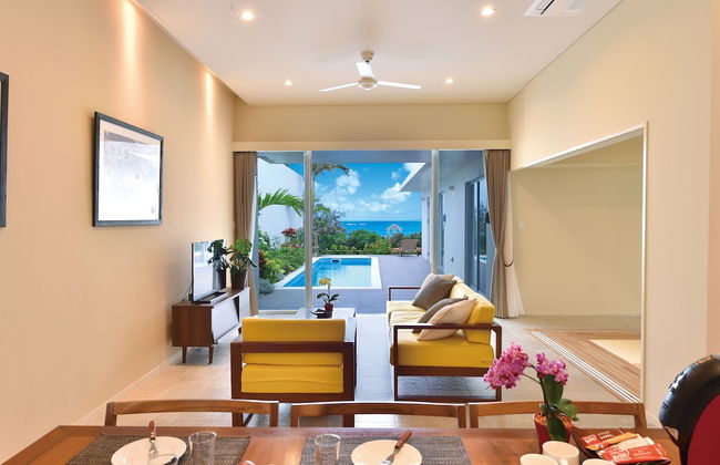 Feliz Villa Suite Miyakojima Ueno - Foto 16