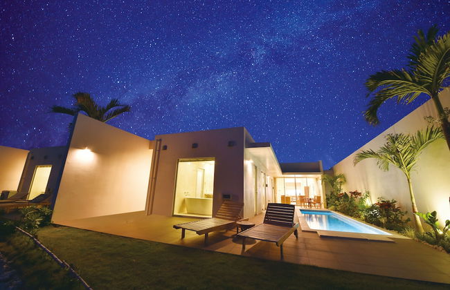 Feliz Villa Suite Miyakojima Ueno - Foto 1