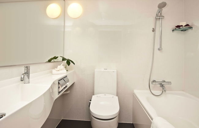 Wilby Central Serviced Apartments - Foto 33