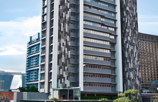 Wilby Central Serviced Apartments - Foto 44