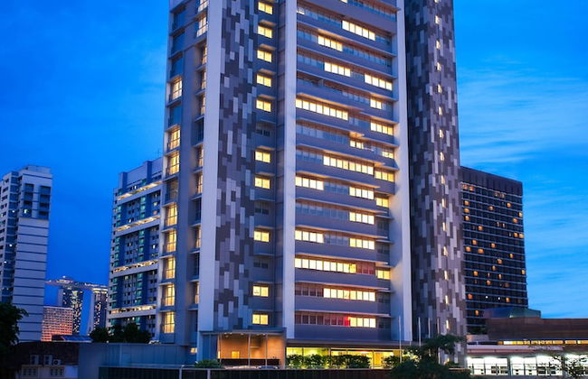 Wilby Central Serviced Apartments - Foto 43
