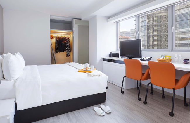 Wilby Central Serviced Apartments - Foto 31