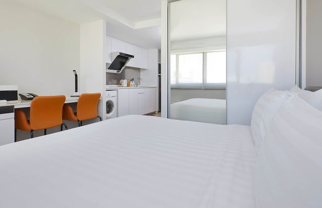 Wilby Central Serviced Apartments - Foto 15