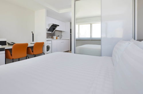 Photo 15 - Wilby Central Serviced Apartments