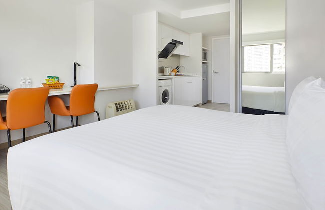 Wilby Central Serviced Apartments - Foto 20