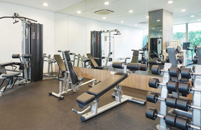 Wilby Central Serviced Apartments - Foto 36