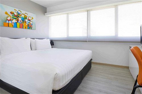 Foto 6 - Wilby Central Serviced Apartments