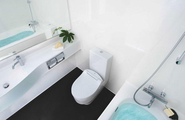 Wilby Central Serviced Apartments - Foto 32