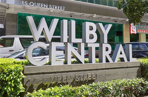 Photo 42 - Wilby Central Serviced Apartments