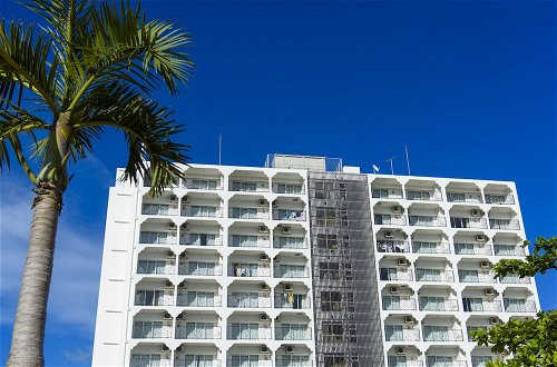 Foto 1 - Condominium Hotel Monpa