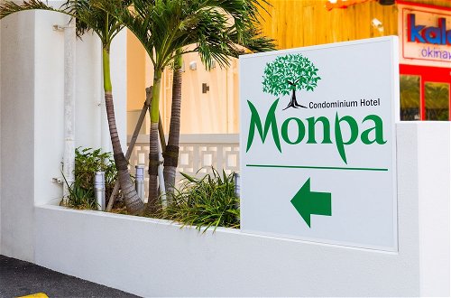 Foto 21 - Condominium Hotel Monpa