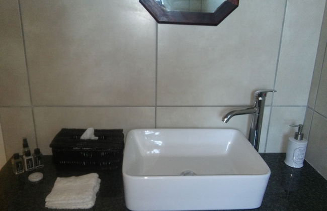 Marina Martinique Selfcatering - Foto 8